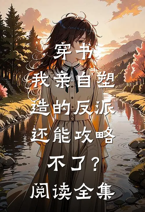 穿书：我亲自塑造的反派，还能攻略不了？阅读全集