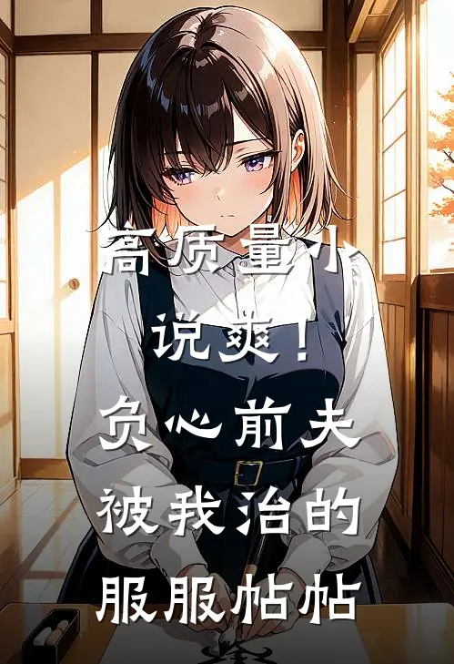 高质量小说爽！负心前夫被我治的服服帖帖