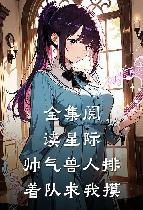 全集阅读星际：帅气兽人排着队求我摸