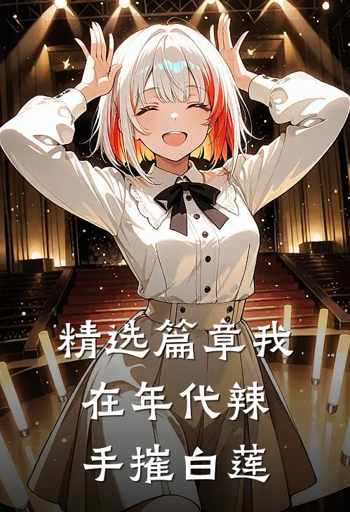 精选篇章我在年代辣手摧白莲