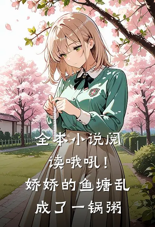 全本小说阅读哦吼！娇娇的鱼塘乱成了一锅粥