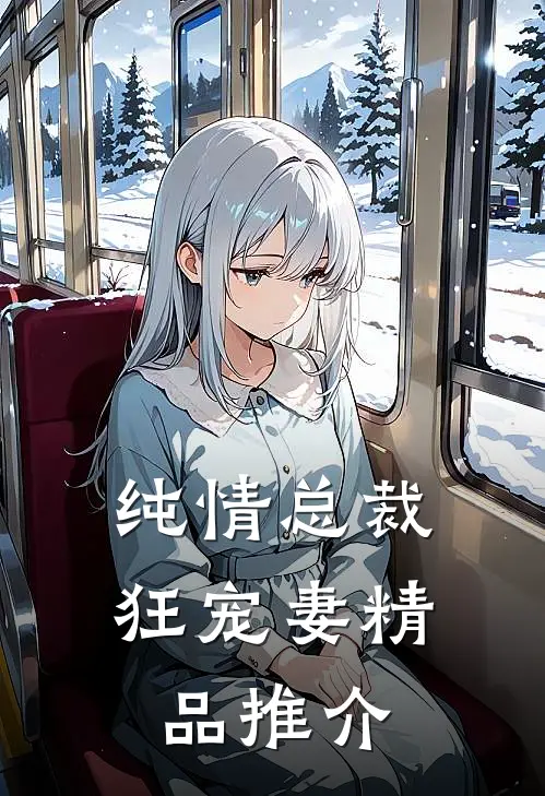 纯情总裁狂宠妻精品推介