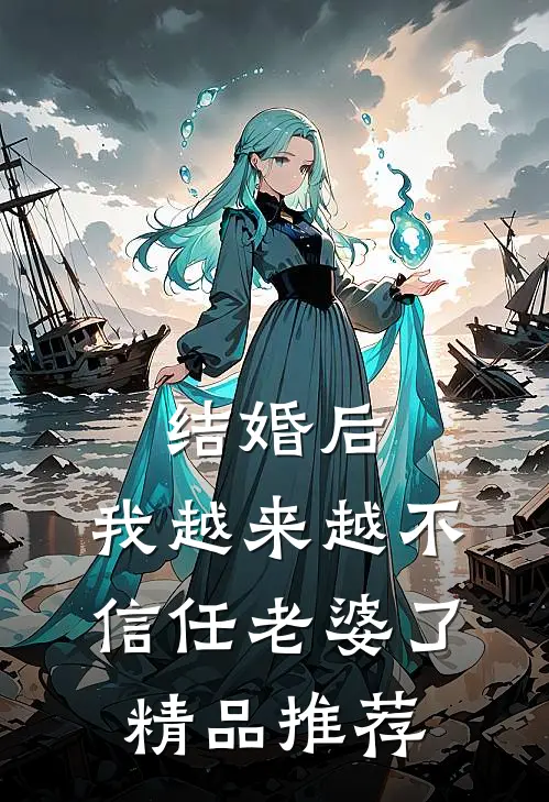 结婚后，我越来越不信任老婆了精品推荐