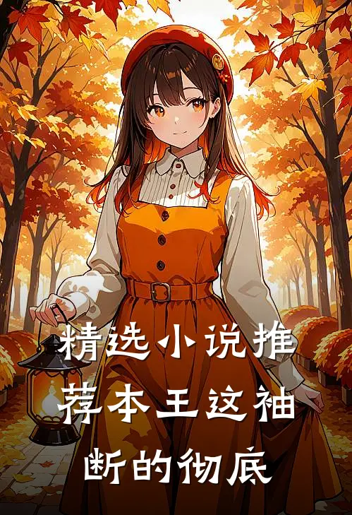 精选小说推荐本王这袖，断的彻底