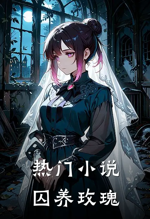 热门小说囚养玫瑰