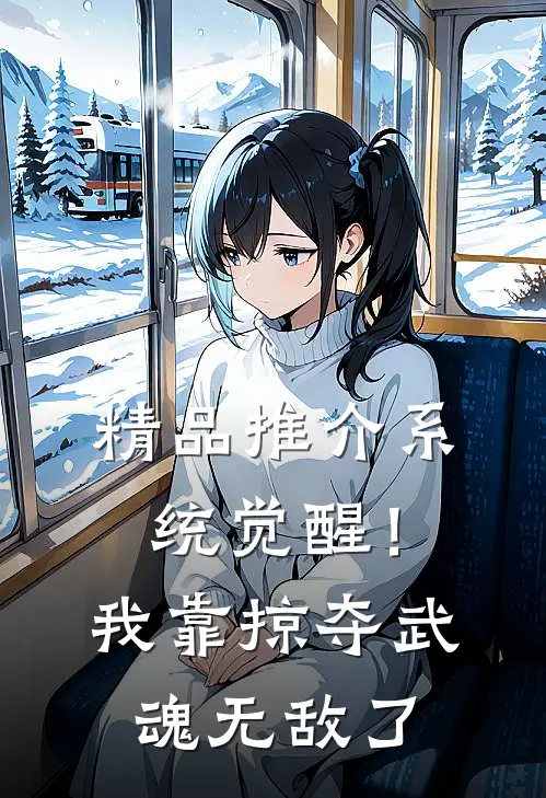 精品推介系统觉醒！我靠掠夺武魂无敌了
