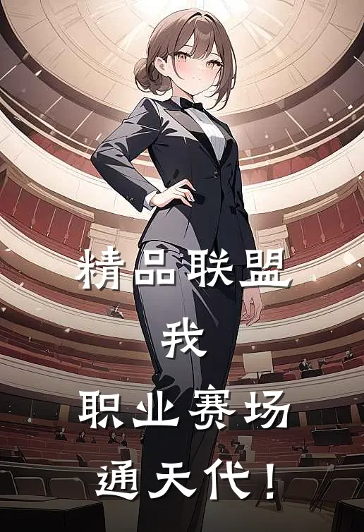 精品联盟：我，职业赛场通天代！