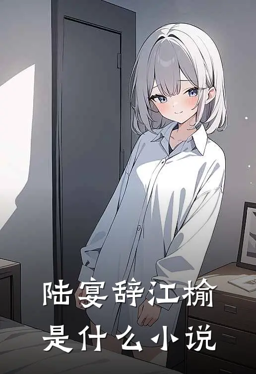 陆宴辞江榆是什么小说