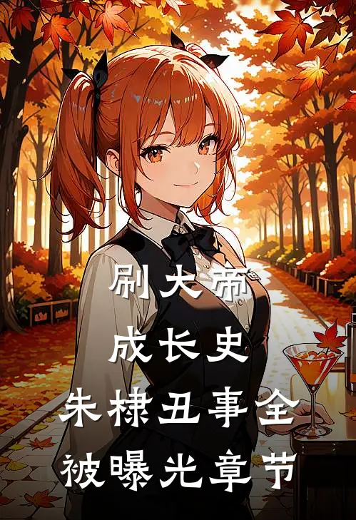 刷大帝成长史，朱棣丑事全被曝光章节