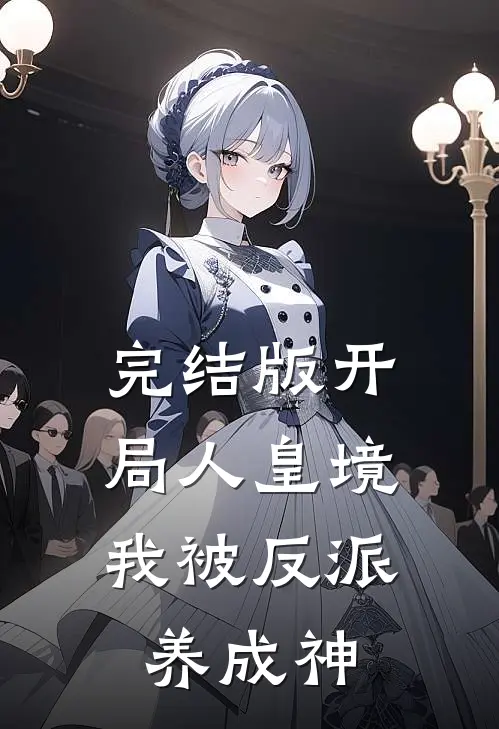完结版开局人皇境，我被反派养成神