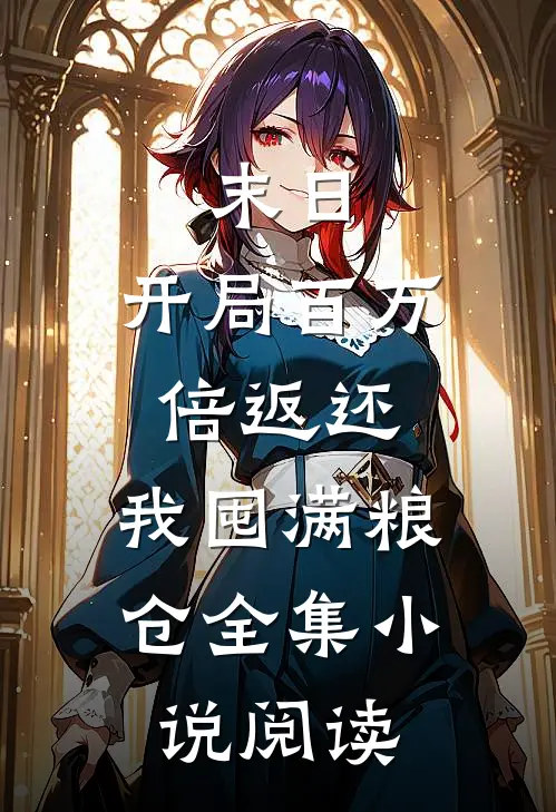 末日：开局百万倍返还，我囤满粮仓全集小说阅读