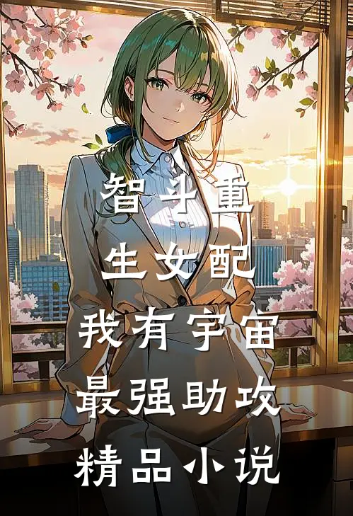 智斗重生女配：我有宇宙最强助攻精品小说