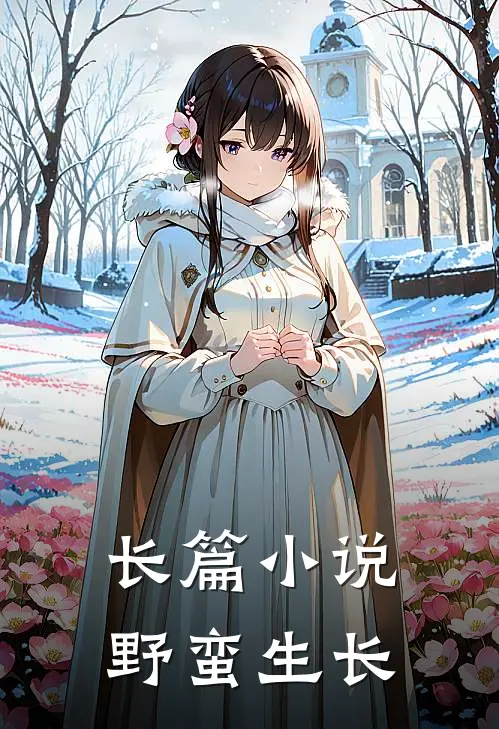 长篇小说野蛮生长