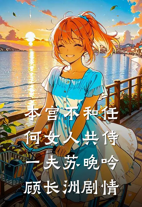 我成全世子偏心青梅，却让他绝了嗣无删版