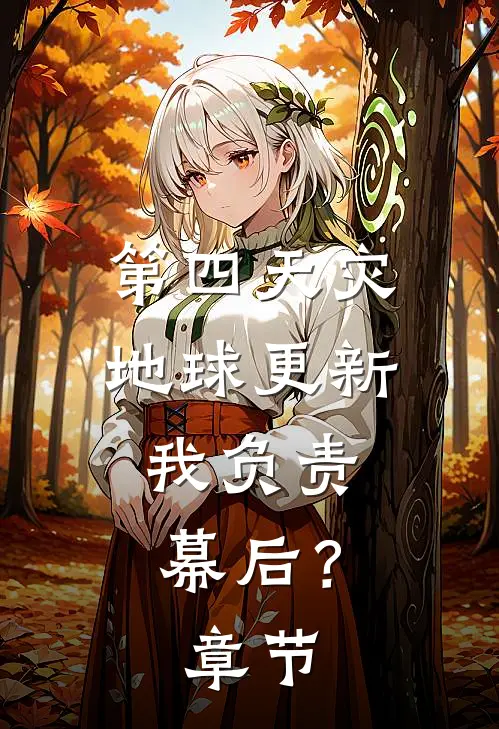 第四天灾：地球更新，我负责幕后？章节