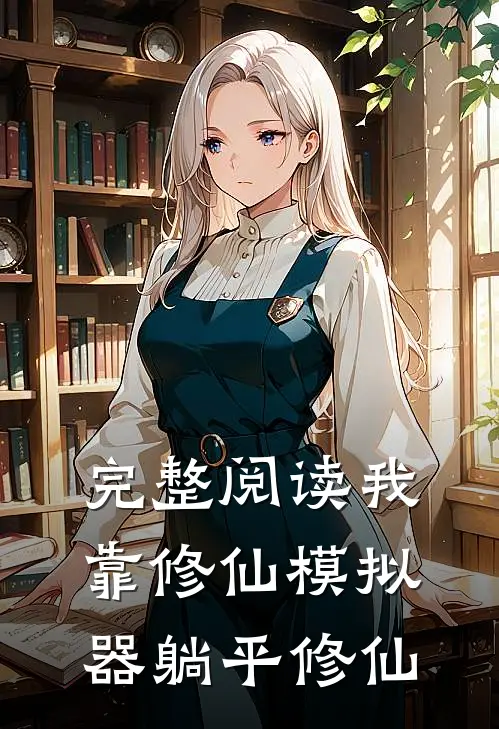 完整阅读我靠修仙模拟器躺平修仙