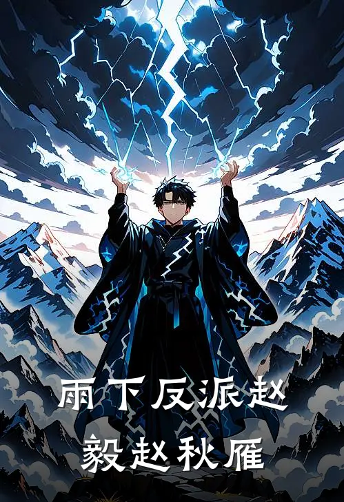 雨下反派赵毅赵秋雁