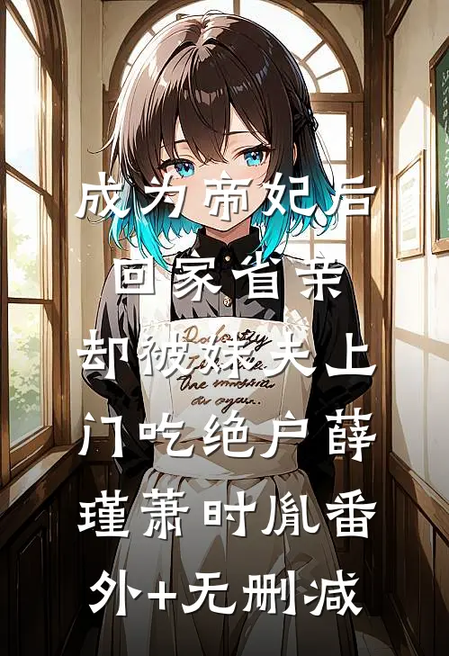 流年尽付一场空小说大结局