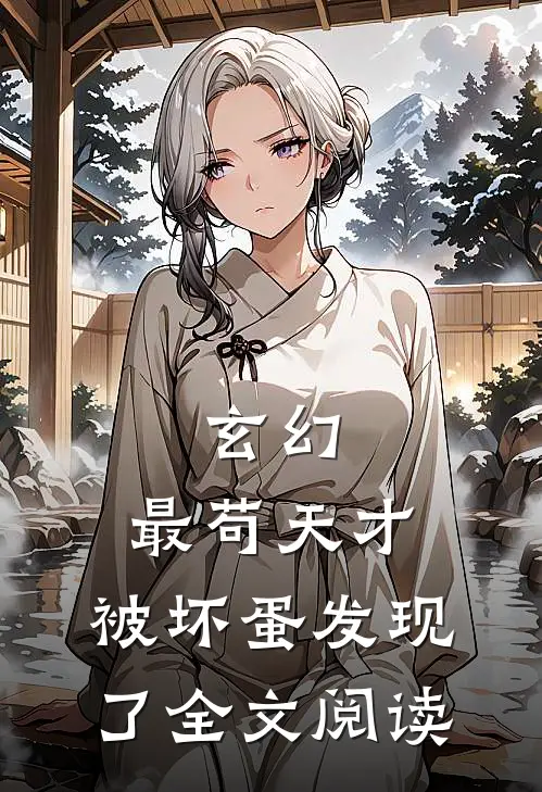 玄幻：最苟天才，被坏蛋发现了全文阅读