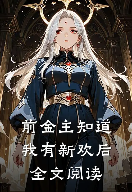 前金主知道我有新欢后全文阅读