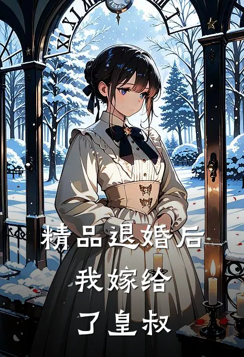 精品退婚后，我嫁给了皇叔