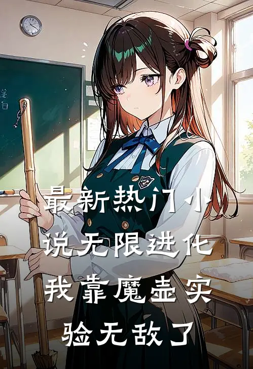 最新热门小说无限进化：我靠魔壶实验无敌了