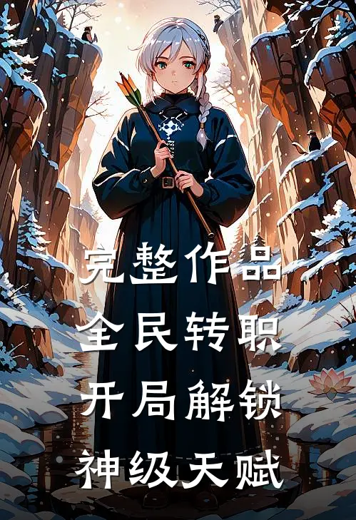 完整作品全民转职：开局解锁神级天赋