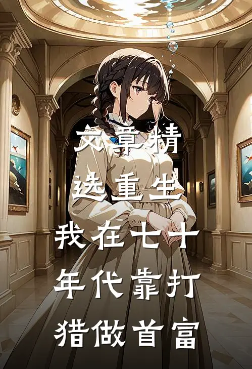 文章精选重生：我在七十年代靠打猎做首富
