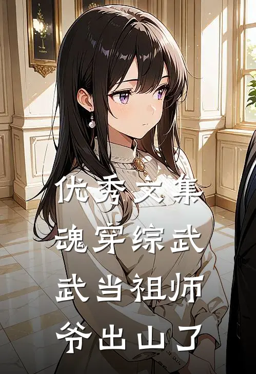 优秀文集魂穿综武：武当祖师爷出山了