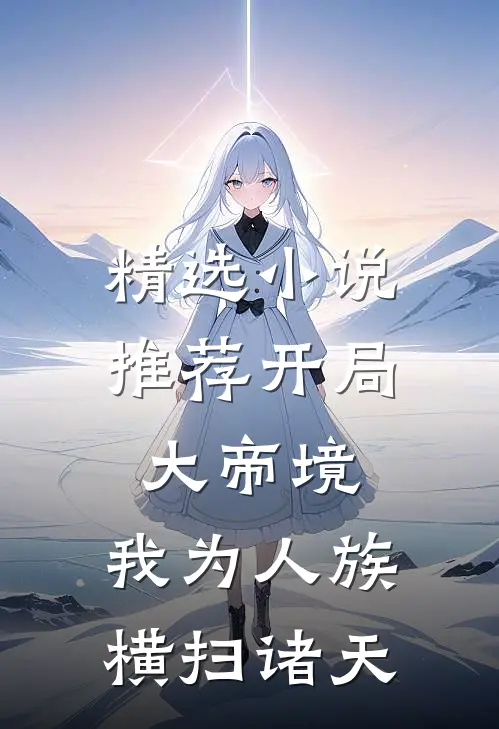 精选小说推荐开局大帝境，我为人族横扫诸天