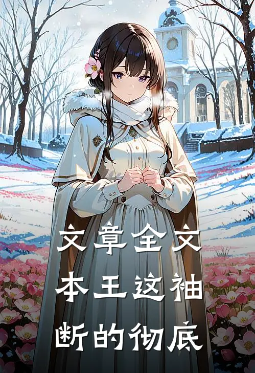文章全文本王这袖，断的彻底