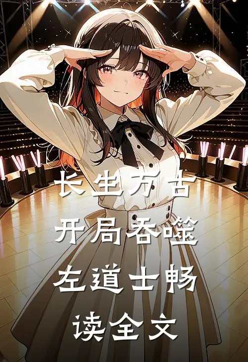 长生万古：开局吞噬左道士畅读全文