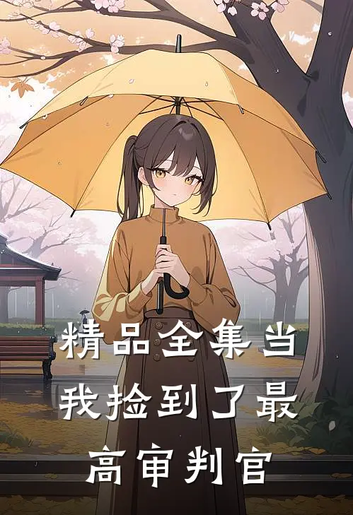 精品全集当我捡到了最高审判官