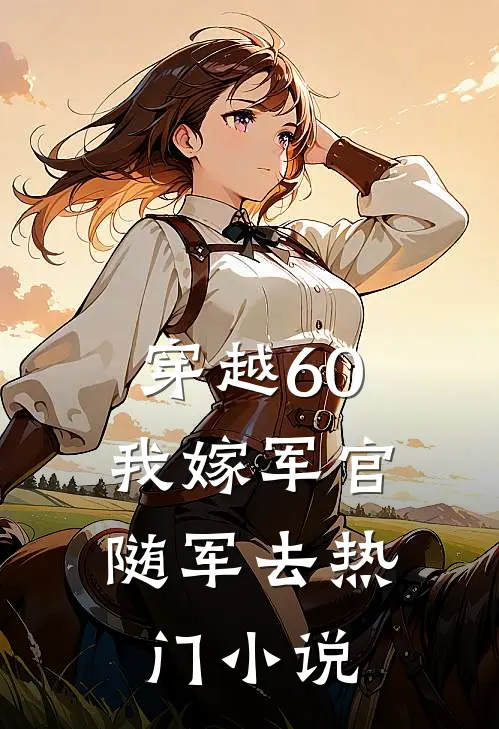 穿越60:我嫁军官随军去热门小说