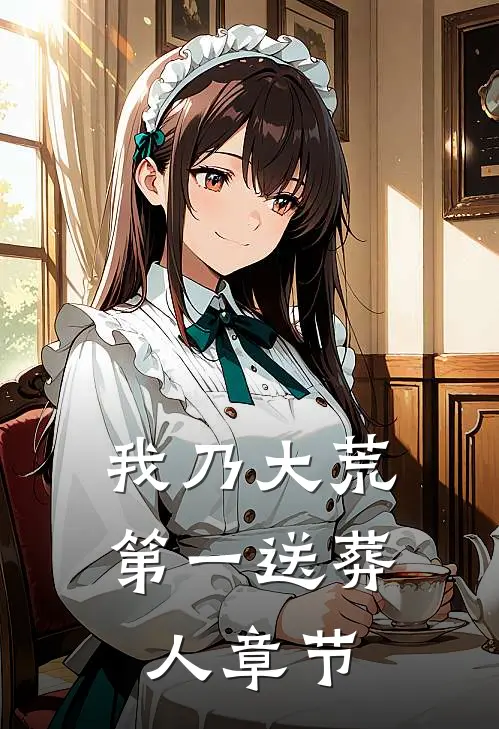 我乃大荒第一送葬人章节