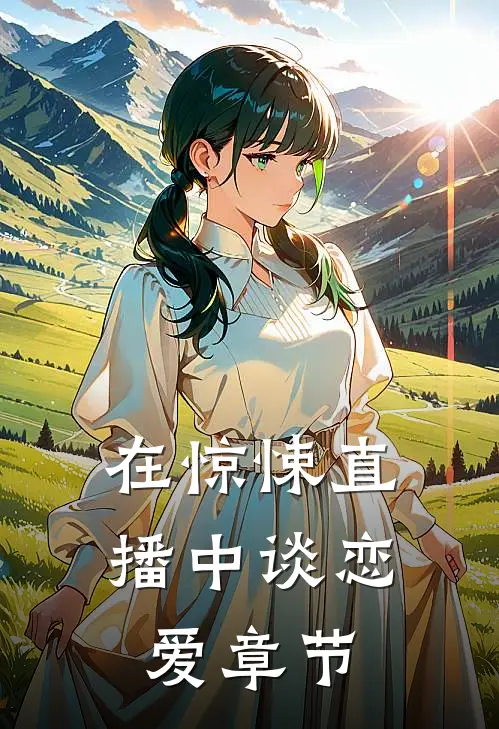 在惊悚直播中谈恋爱章节