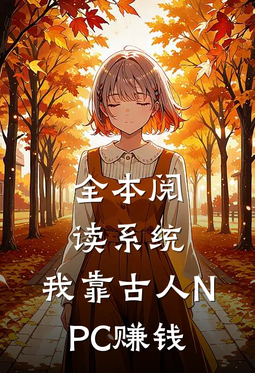 全本阅读系统：我靠古人NPC赚钱