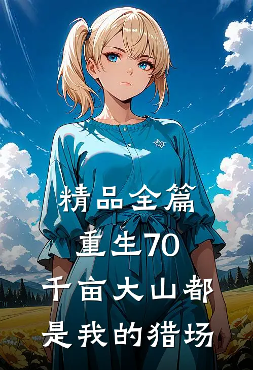精品全篇重生70，千亩大山都是我的猎场