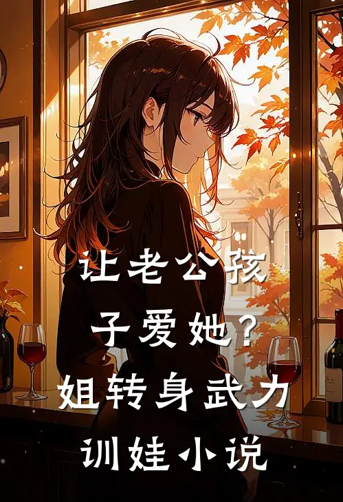 让老公孩子爱她？姐转身武力训娃小说