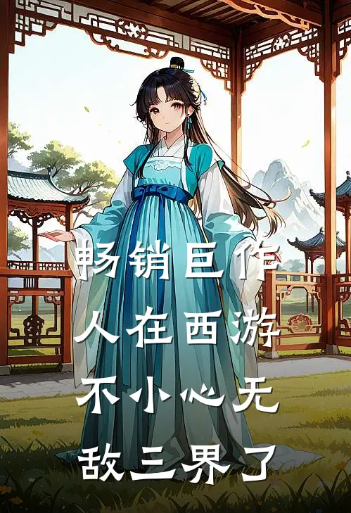 畅销巨作人在西游，不小心无敌三界了