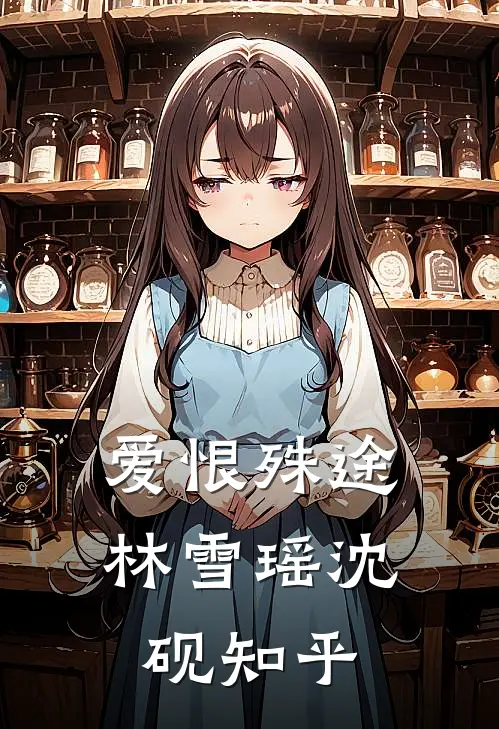 晚来深情皆错付番外