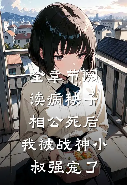 全章节阅读病秧子相公死后，我被战神小叔强宠了