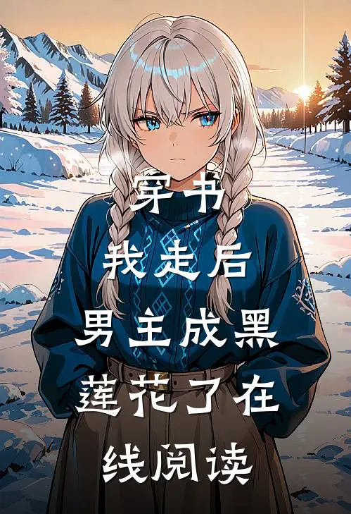 穿书：我走后，男主成黑莲花了在线阅读