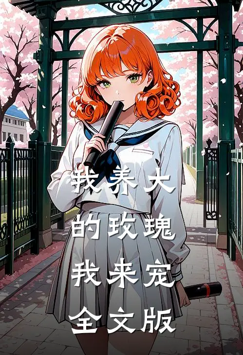 我养大的玫瑰，我来宠全文版
