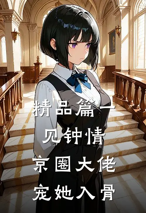精品篇一见钟情，京圈大佬宠她入骨