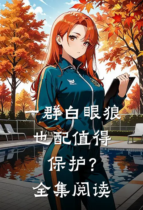 一群白眼狼，也配值得保护？全集阅读