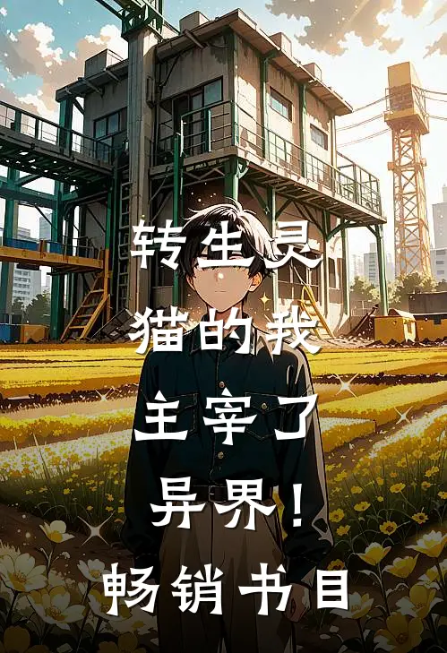 转生灵猫的我，主宰了异界！畅销书目