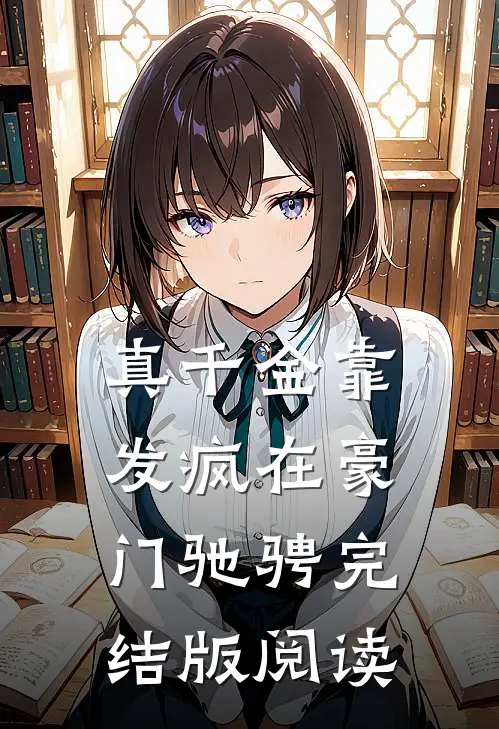 真千金靠发疯在豪门驰骋完结版阅读