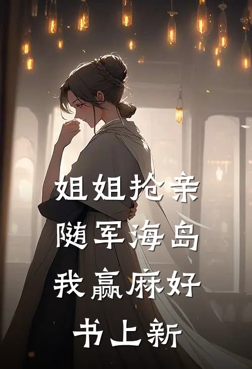 姐姐抢亲,随军海岛我赢麻好书上新