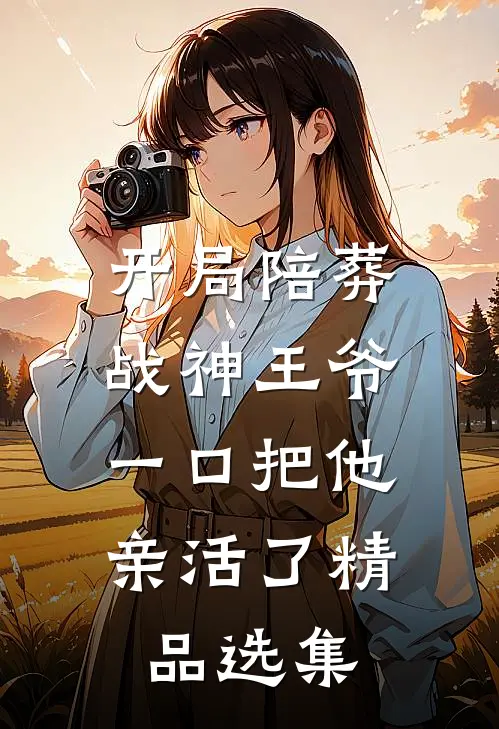 开局陪葬战神王爷，一口把他亲活了精品选集